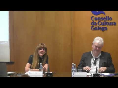 Vídeo: Exiliados e refuxiados na historia europea: continuidades e descontinuidades