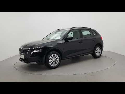 Laharts Skoda Kilkenny - 212KK179 - Skoda Kamiq AMBITION 1.0TSI 95HP