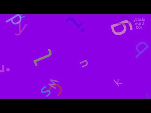 How to say "telemann"! (High Quality Voices)