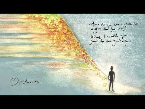 Orpheus - Vincent Lima