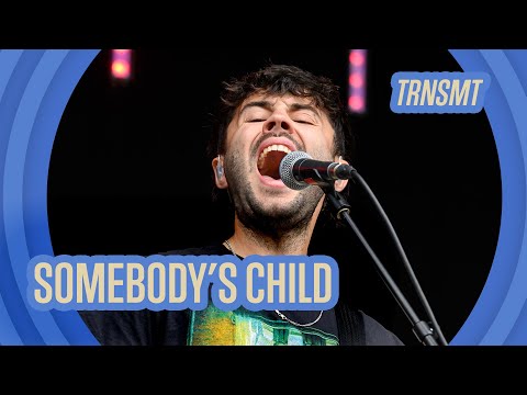 Somebody's Child Perform We Could Start A War Live At TRNSMT | TRNSMT 2024 | BBC Scotland