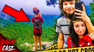 A Normal Photo With A DISTURBING Backstory | Jolee Callan Case