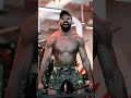Who's at the UFC Performance Institute this week? ?