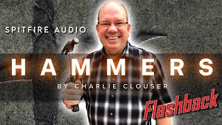 Video thumbnail for Spitfire Audio HAMMERS By Charlie Clouser | Flashback by Simeon Amburgey
