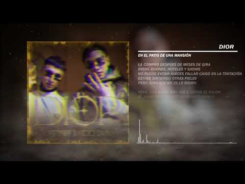 Dior - KIFYKIFY x KIDD SAMU (Letra/Lyric)