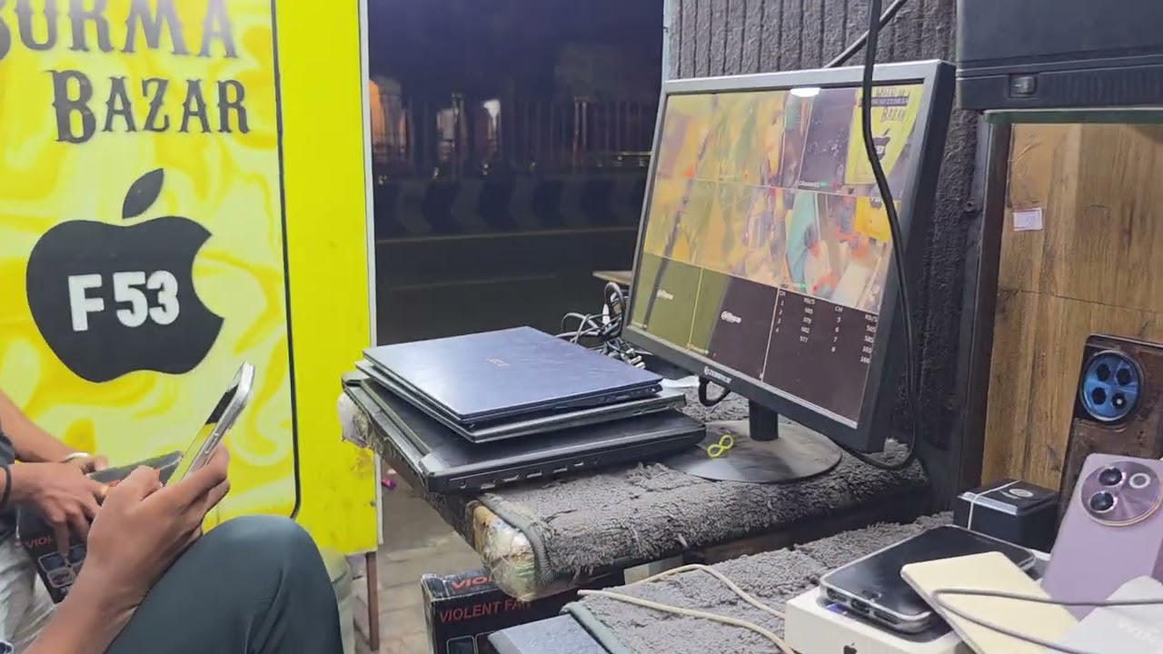 TODAY STOCK VIDEO 1,5,2024 