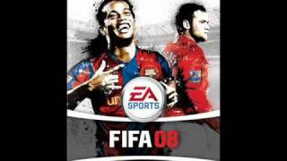 FIFA 08 Soundtrack: The Dreamer Apartment - Fall into place