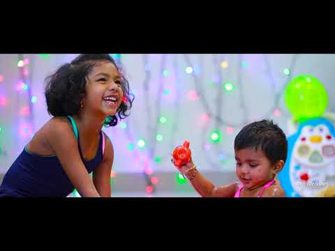 Veeksha Birthday song
