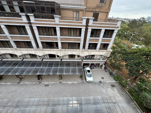 🏡【中壢|海川蘊】百坪電梯雙車位豪墅出租 - Image 1