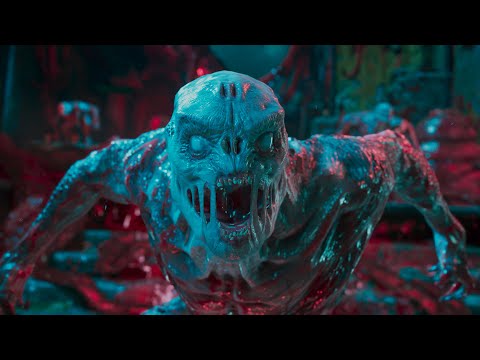 [4K HDR] - "HELL'S PROPHET" - Intense Powerful Hybrid | By #audiomachine