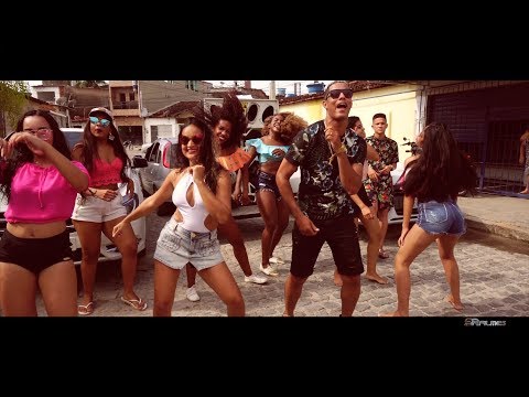 MC REINA - SOLINHO DO DG - CLIPE OFICIAL