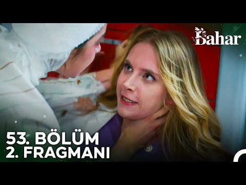 Bahar 53. Bölüm 2. Fragmanı | Kocandan Hesap Sor!