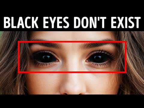 Crazy Body Facts That Sound Totally Fake (But Aren’t!)