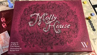 Molly House video thumbnail