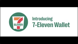 How to use 7-Eleven Wallet