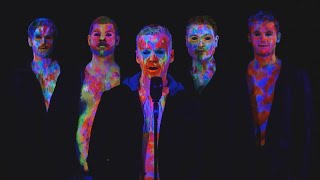 Kuhl un de Gäng - Nit vun dieser Welt (Offizielles Video)