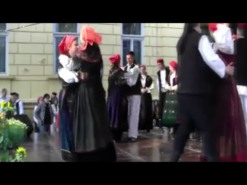 FA "Dr Ante Starčević" Gospić - Kosinjsko okolo