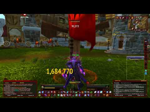 Rogue 1 shot macro + mod keys NB CS