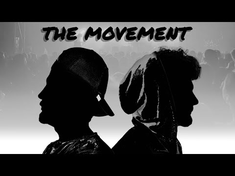 3Bet - The Movement (feat. Ajax Savage) OFFICIAL LYRIC VIDEO