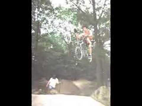 Natick Biking Video