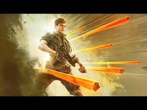 RAINBOW SIX SIEGE - Operation High Calibre Reveal Trailer | New Defender Operator "THORN" (2021)