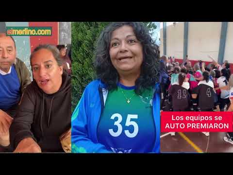 Denuncias por la organización del campeonato de newcom en Merlo