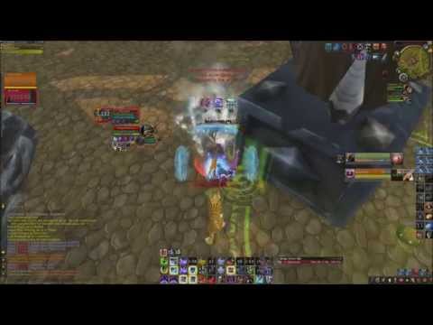 6.1 2H Frost Death Knight 2v2 Arena PvP Montage - Gearing Up pt. 2