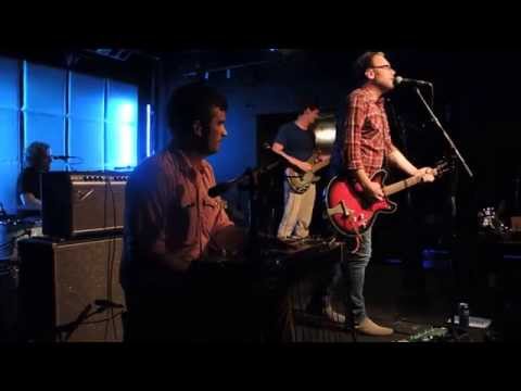 The Sunset Drifters @ The Grand Ole Echo Los Angeles CA 7-20-14