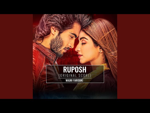 Ruposh Lyrics – Wajhi Farooki | LyricsDex