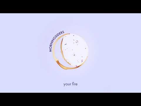 Morningsiders - How Good It Is (Lyric Video)