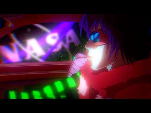 KID$IXTY - NASA (Lyrics)