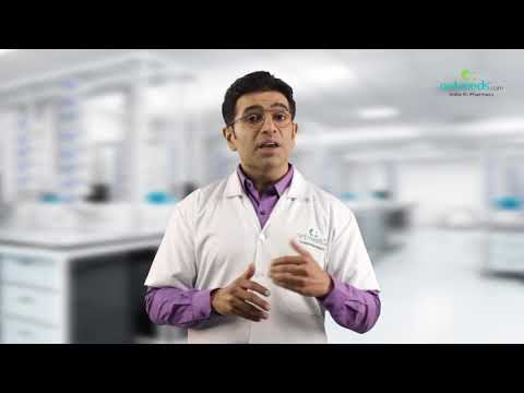 Topiramate Tablets IP