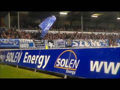 Ultras SV Meppen  |  SV Meppen-VfB Oldenburg 18.11.2013