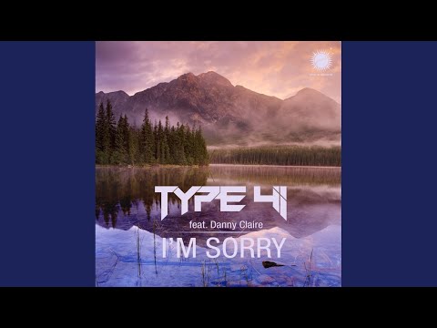 I'm Sorry (Original Mix)