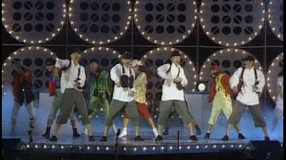 【TVPP】 Noise - Excuses, 노이즈 - 변명 @Stage of the Comradeship