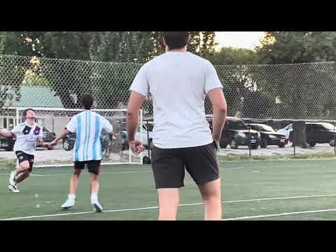 BALLENITA VS DEF DE VILLA RAFO - 03/02/24 - EUROPA SEMIS SUB 18