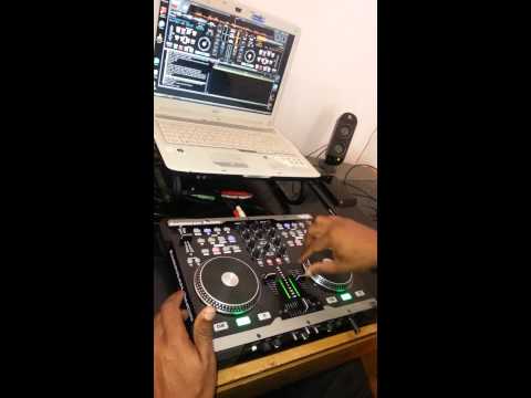 DJ  Supa Dave Live Mix