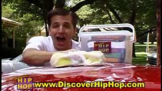 Black Eyed Peas - B E P Empire  HQ 