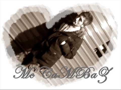 Mc CaMBaZ ft Mc DeHseT - AyriLik HikayeSi  [ 2óó9 ]