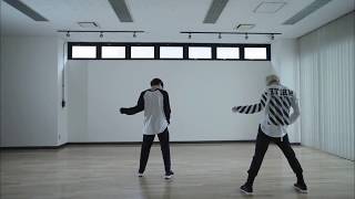 テミン TAEMIN  -「さよならひとり」 Sayonara Hitori Dance Practice Mirror ver