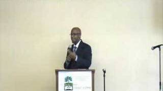 SOLITUDE AND SILENCE (The Will of God) - Part 6