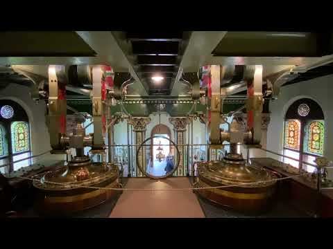 Steam Beam Engines at Papplewick Pumping Station