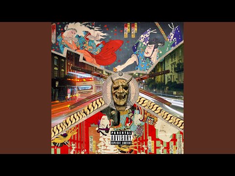 Smoke (feat. Axel Holy, WZ)