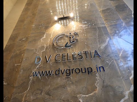 3D Tour Of DV Celestia
