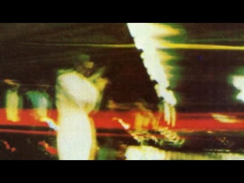 Thumbnail for Darren Granger - In Trance As Mission (video clip) by Simple Minds