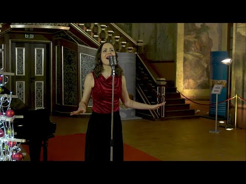 Nina Berger - Amar Pelos Dois