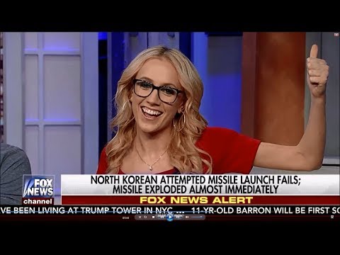 04-15-17 Kat Timpf on The Greg Gutfeld Show - Complete, Uncut Show