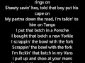 21 Savage & Metro Boomin - No Advance (Official Lyrics)