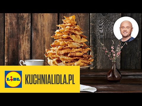 Podlaskie MROWISKO 🐜😮 Góra CHRUSTÓW z dodatkami 😍 | Paweł Małecki & Kuchnia Lidla