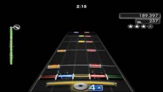 Scar Symmetry - Trapezoid (RBX)